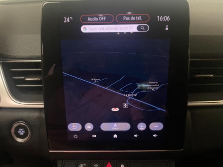 RENAULT Captur TCe 90 Techno à vendre à Autun - Image n°15