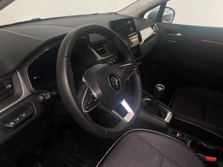RENAULT Captur TCe 90 Techno à vendre à Autun - Image n°17