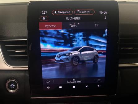 RENAULT Captur TCe 90 Techno à vendre à Autun - Image n°18