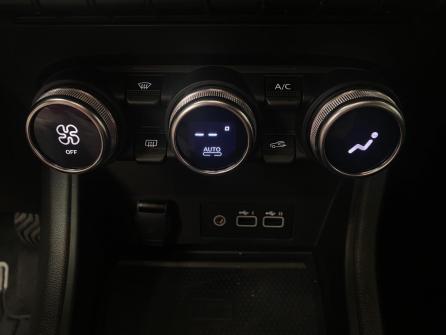 RENAULT Captur TCe 90 Techno à vendre à Autun - Image n°19