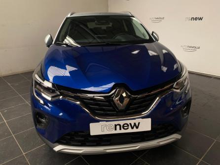 RENAULT Captur TCe 90 Techno à vendre à Autun - Image n°2