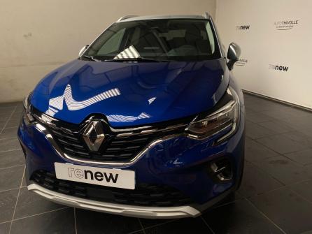 RENAULT Captur TCe 90 Techno à vendre à Autun - Image n°3