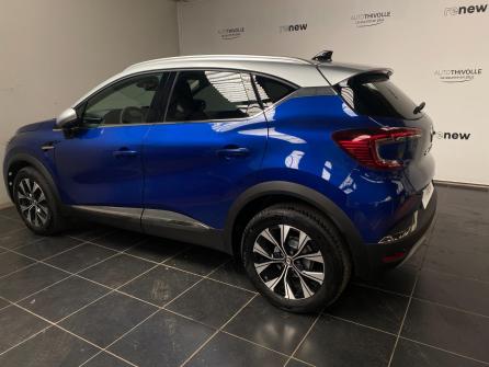 RENAULT Captur TCe 90 Techno à vendre à Autun - Image n°4