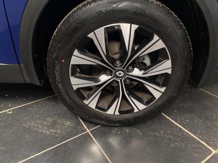 RENAULT Captur TCe 90 Techno à vendre à Autun - Image n°10