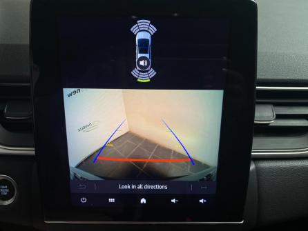 RENAULT Captur TCe 90 Techno à vendre à Autun - Image n°11