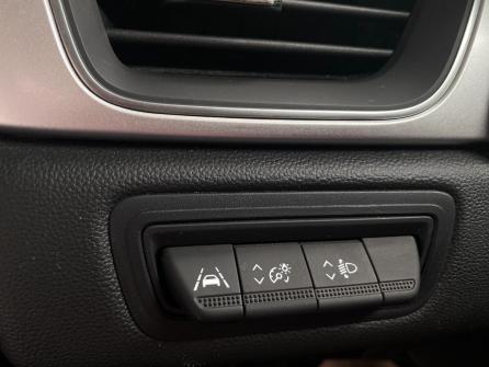 RENAULT Captur TCe 90 Techno à vendre à Autun - Image n°14