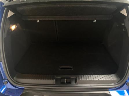 RENAULT Captur TCe 90 Techno à vendre à Autun - Image n°17
