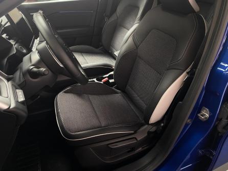 RENAULT Captur TCe 90 Techno à vendre à Autun - Image n°18