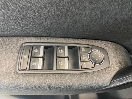RENAULT Captur TCe 140 EDC - 21 Intens à vendre à Chalon-sur-Saône - Image n°3
