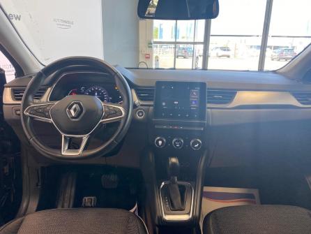 RENAULT Captur TCe 140 EDC - 21 Intens à vendre à Chalon-sur-Saône - Image n°5