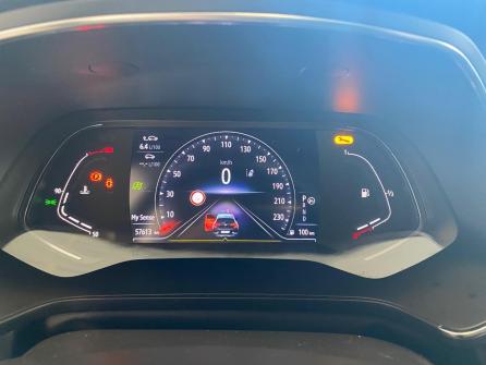 RENAULT Captur TCe 140 EDC - 21 Intens à vendre à Chalon-sur-Saône - Image n°7