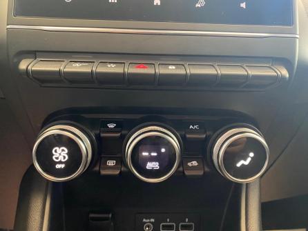 RENAULT Captur TCe 140 EDC - 21 Intens à vendre à Chalon-sur-Saône - Image n°10