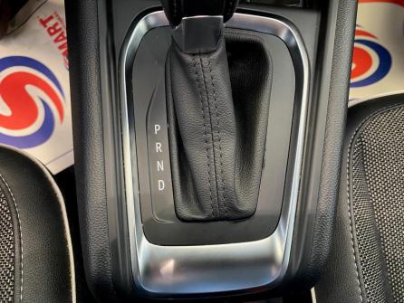RENAULT Captur TCe 140 EDC - 21 Intens à vendre à Chalon-sur-Saône - Image n°11