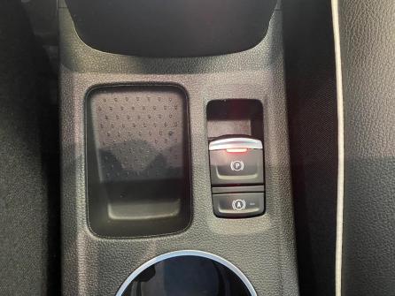 RENAULT Captur TCe 140 EDC - 21 Intens à vendre à Chalon-sur-Saône - Image n°12