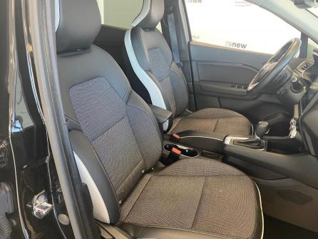 RENAULT Captur TCe 140 EDC - 21 Intens à vendre à Chalon-sur-Saône - Image n°13