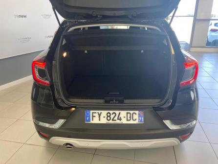 RENAULT Captur TCe 140 EDC - 21 Intens à vendre à Chalon-sur-Saône - Image n°15