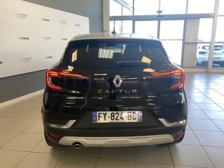RENAULT Captur TCe 140 EDC - 21 Intens à vendre à Chalon-sur-Saône - Image n°16