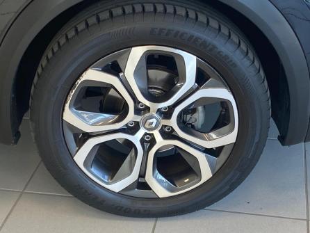 RENAULT Captur TCe 140 EDC - 21 Intens à vendre à Chalon-sur-Saône - Image n°17