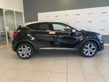 RENAULT Captur TCe 140 EDC - 21 Intens à vendre à Chalon-sur-Saône - Image n°18