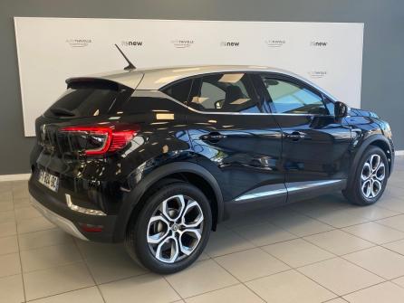 RENAULT Captur TCe 140 EDC - 21 Intens à vendre à Chalon-sur-Saône - Image n°19