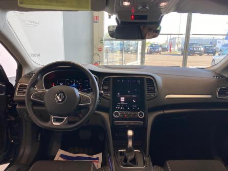 RENAULT Megane Megane IV Berline TCe 140 EDC Techno à vendre à Chalon-sur-Saône - Image n°6