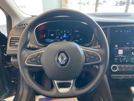 RENAULT Megane Megane IV Berline TCe 140 EDC Techno à vendre à Chalon-sur-Saône - Image n°7