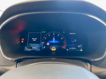 RENAULT Megane Megane IV Berline TCe 140 EDC Techno à vendre à Chalon-sur-Saône - Image n°8