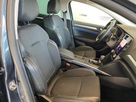 RENAULT Megane Megane IV Berline TCe 140 EDC Techno à vendre à Chalon-sur-Saône - Image n°12