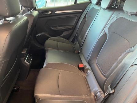 RENAULT Megane Megane IV Berline TCe 140 EDC Techno à vendre à Chalon-sur-Saône - Image n°13