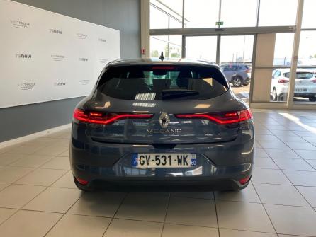 RENAULT Megane Megane IV Berline TCe 140 EDC Techno à vendre à Chalon-sur-Saône - Image n°17