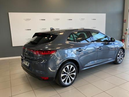 RENAULT Megane Megane IV Berline TCe 140 EDC Techno à vendre à Chalon-sur-Saône - Image n°18
