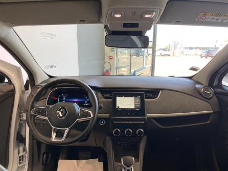 RENAULT Zoe Zoe R110 Achat Intégral Limited à vendre à Chalon-sur-Saône - Image n°6