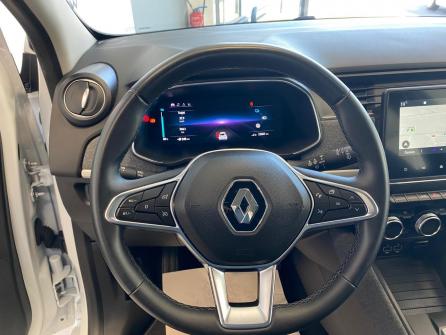 RENAULT Zoe Zoe R110 Achat Intégral Limited à vendre à Chalon-sur-Saône - Image n°7