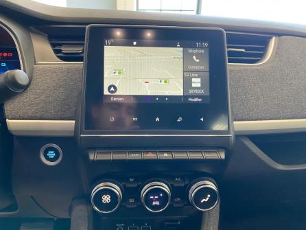 RENAULT Zoe Zoe R110 Achat Intégral Limited à vendre à Chalon-sur-Saône - Image n°9