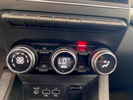 RENAULT Zoe Zoe R110 Achat Intégral Limited à vendre à Chalon-sur-Saône - Image n°13