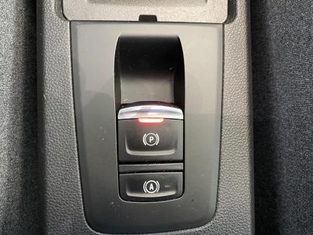 RENAULT Zoe Zoe R110 Achat Intégral Limited à vendre à Chalon-sur-Saône - Image n°15