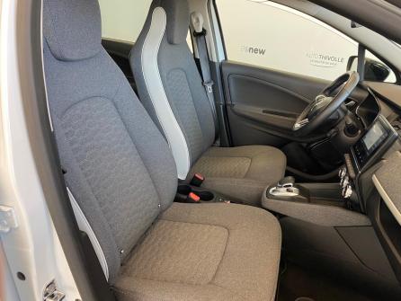 RENAULT Zoe Zoe R110 Achat Intégral Limited à vendre à Chalon-sur-Saône - Image n°16