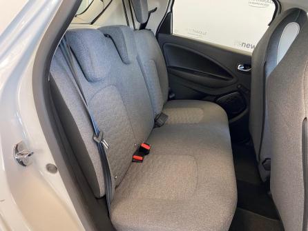 RENAULT Zoe Zoe R110 Achat Intégral Limited à vendre à Chalon-sur-Saône - Image n°17