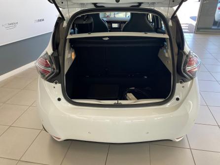 RENAULT Zoe Zoe R110 Achat Intégral Limited à vendre à Chalon-sur-Saône - Image n°18