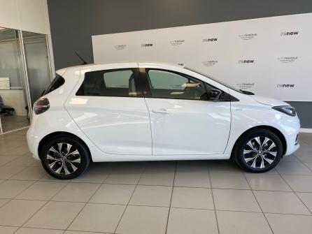 RENAULT Zoe Zoe R110 Achat Intégral Limited à vendre à Chalon-sur-Saône - Image n°20