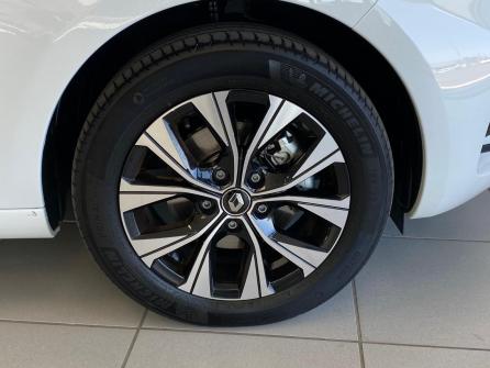 RENAULT Zoe Zoe R110 Achat Intégral Limited à vendre à Chalon-sur-Saône - Image n°21