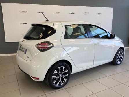 RENAULT Zoe Zoe R110 Achat Intégral Limited à vendre à Chalon-sur-Saône - Image n°22