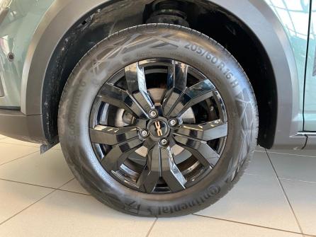DACIA Sandero TCe 90 CVT Stepway Extreme à vendre à Chalon-sur-Saône - Image n°3