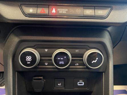 DACIA Sandero TCe 90 CVT Stepway Extreme à vendre à Chalon-sur-Saône - Image n°13