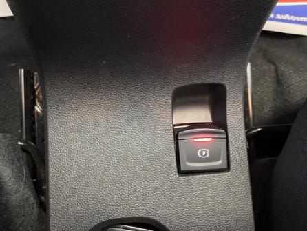 DACIA Sandero TCe 90 CVT Stepway Extreme à vendre à Chalon-sur-Saône - Image n°16