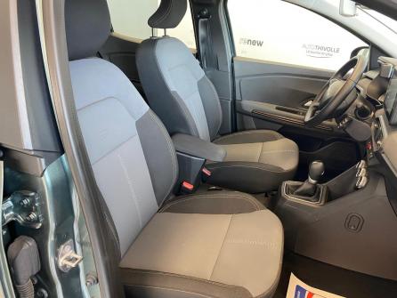 DACIA Sandero TCe 90 CVT Stepway Extreme à vendre à Chalon-sur-Saône - Image n°17