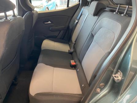 DACIA Sandero TCe 90 CVT Stepway Extreme à vendre à Chalon-sur-Saône - Image n°18