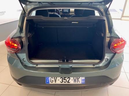 DACIA Sandero TCe 90 CVT Stepway Extreme à vendre à Chalon-sur-Saône - Image n°19