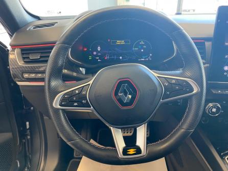 RENAULT Arkana E-Tech 145 - 21B R.S. Line à vendre à Chalon-sur-Saône - Image n°6