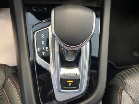 RENAULT Arkana E-Tech 145 - 21B R.S. Line à vendre à Chalon-sur-Saône - Image n°13
